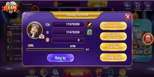 Điều kiện cần đáp ứng khi đăng ký 68 game bài 