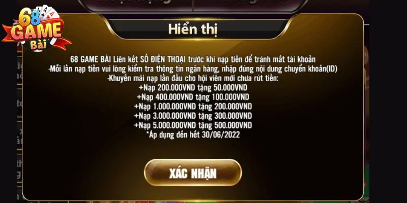 Những ưu điểm khi thực hiện rút tiền tại cổng game 