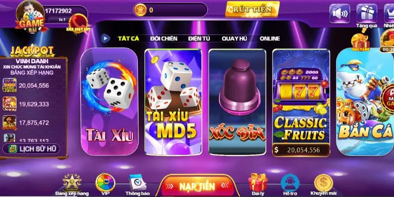 Chiến thuật chơi tài xỉu 68 game bài từ cao thủ