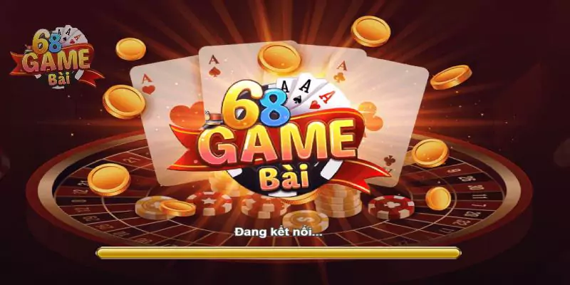 Điều kiện để trở thành đại lý 68 game bài