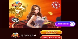 Hướng dẫn nhận giftcode 68 game bài cho người mới