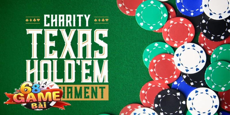 Các thuật ngữ thường gặp trong Poker Texas Hold’em