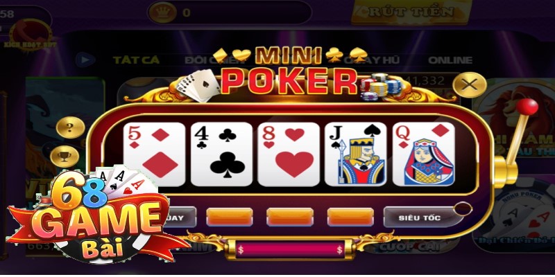 Bí quyết chơi Poker Texas Hold’em chắc thắng 