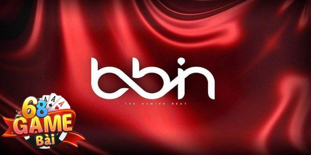 Tại sao thành viên 68 game bài nên chọn BBIN Sports? 