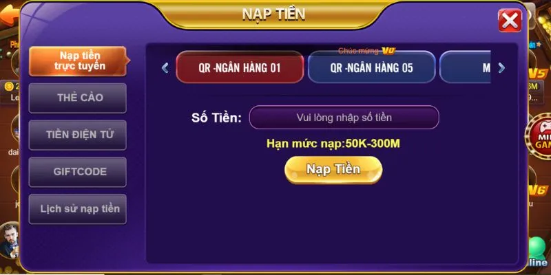 Quản lý nguồn tiền hợp lý khi chơi tài xỉu 68 game bài