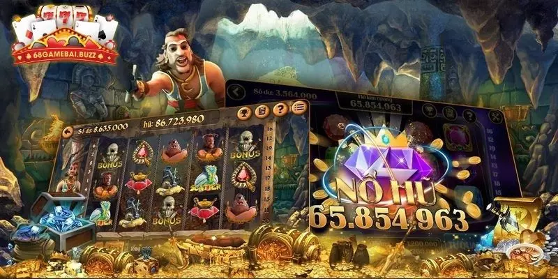 Cần có nguồn vốn chơi nổ hũ 68 game bài