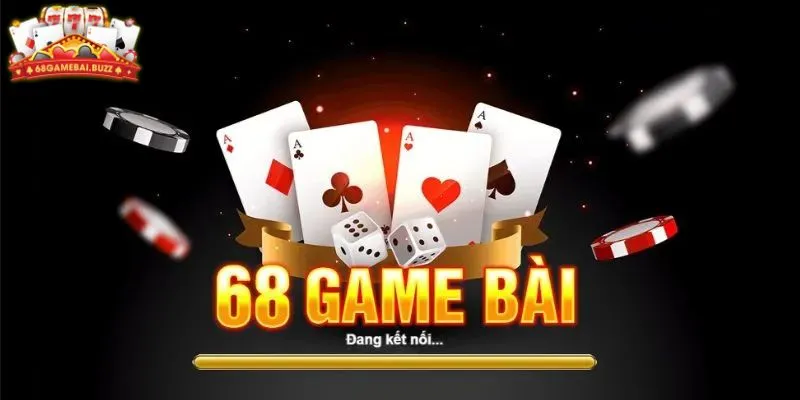 Thế giới 68gamebai đầy thú vị và hấp dẫn