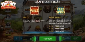 Bắt đầu quá trình chơi game đơn giản